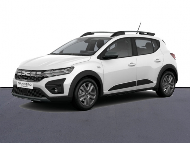 Dacia Sandero SANDERO STEPWAY EXPRESSION 1.0 TCE 90