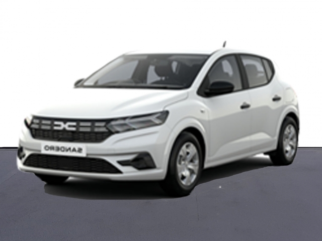 Dacia Sandero  Essential 1.0 ECO-G 100