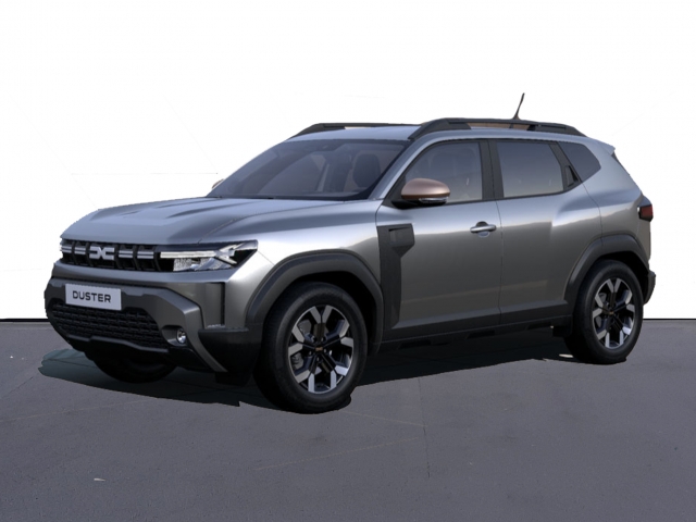 NOVI Dacia Duster EXTREME 1.2 TCE 130 4X4
