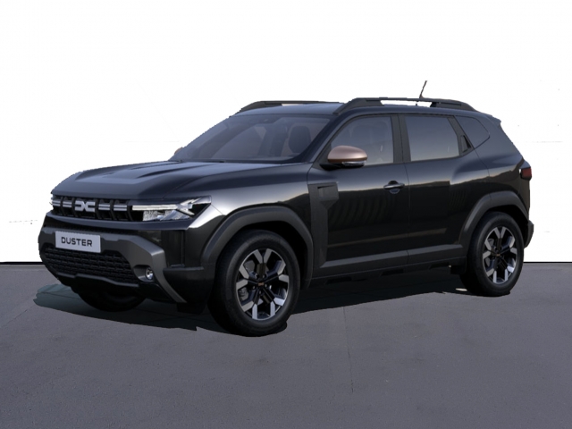 NOVI Dacia Duster EXTREME 1.2 TCE 130 4X4