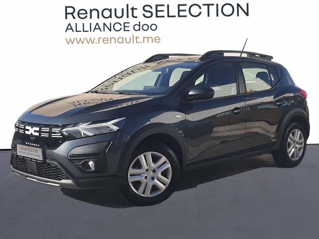 Dacia Sandero  STEPWAY EXPRESSION 1.0 Tce 90