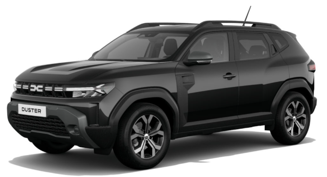 Dacia Duster 4x4 1,2 TCe 130 Expression