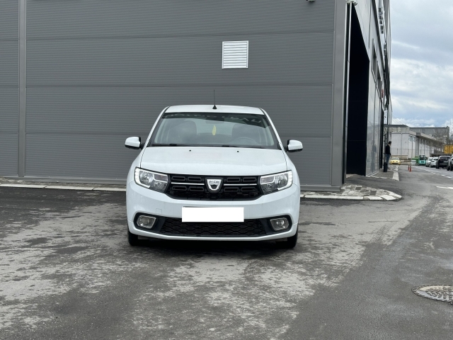 Dacia Sandero BLUE DCI 75