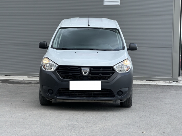 Dacia Dokker Van Blue 1.5 dCI