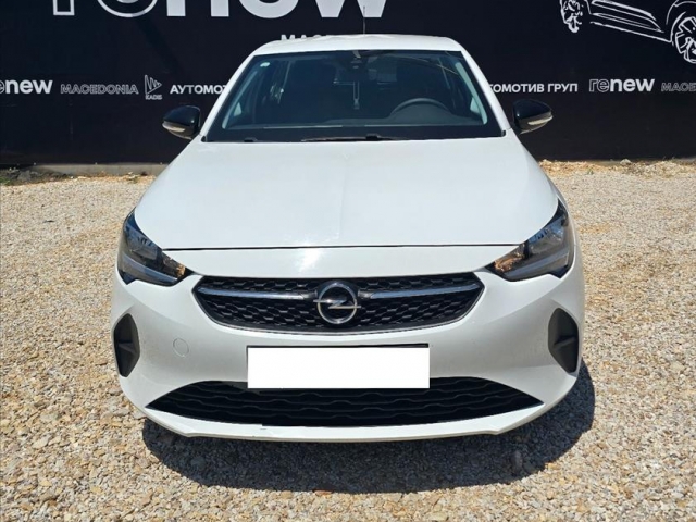 Opel Corsa 1.2