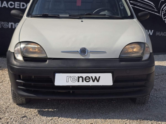 Fiat Seicento VAN