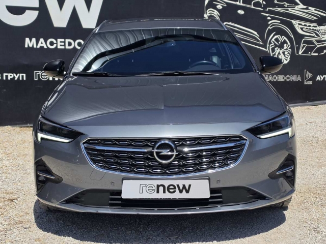 Opel Insignia Sports Tourer 1.5