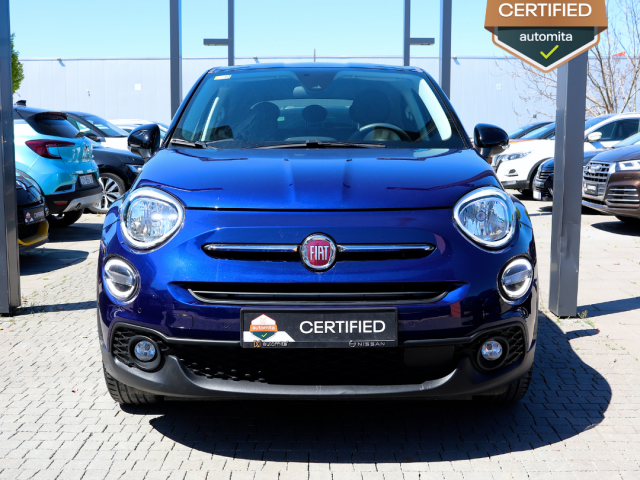 Fiat 500X 1.3 Automatik