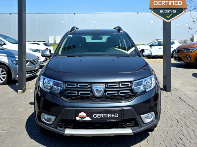 Dacia Sandero Stepway Ambiance 1.0 Sce 75KF