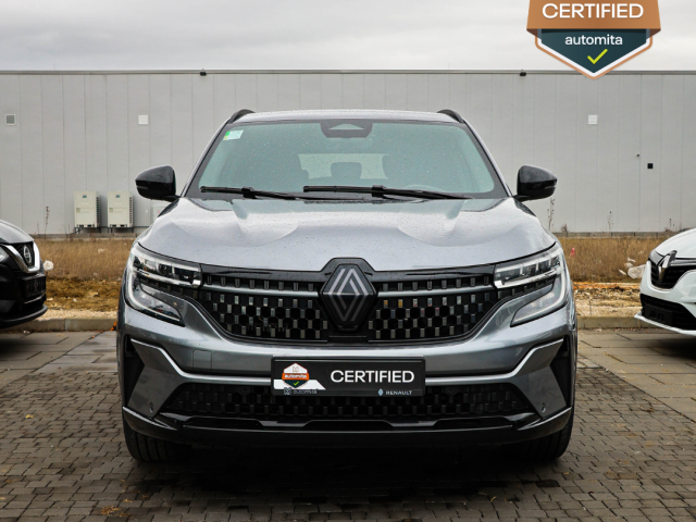 Renault Austral TCe 160 Mild hybrid Techno esprit Alpine