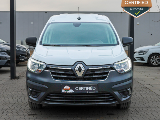 Renault Express Van Furgon Blue DCI 75
