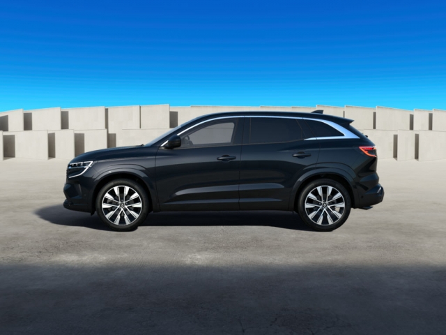 Renault Austral Techno mild hybrid 160 auto