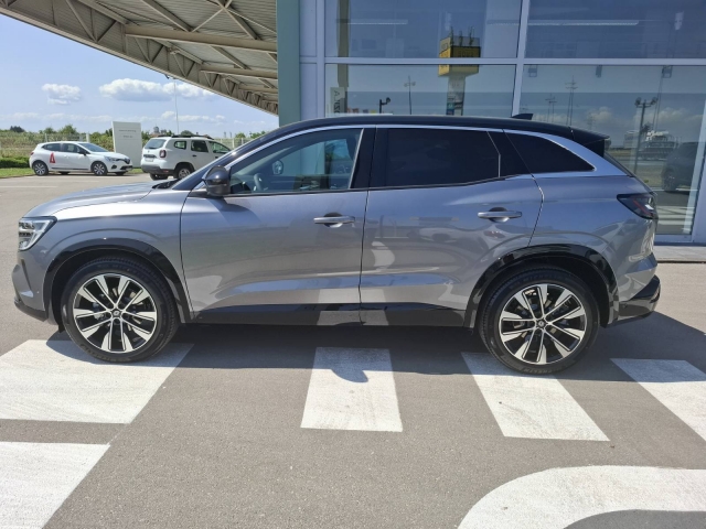 Renault Austral Techno mild hybrid 160 auto